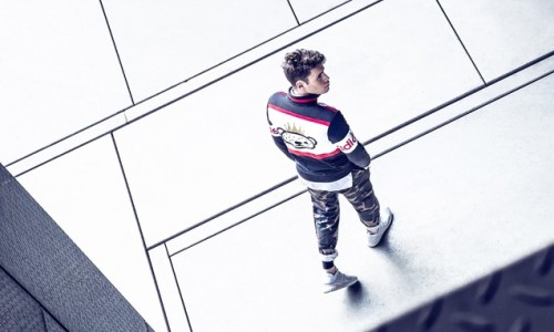 adidas Originals 2016 春季 Tubular 鞋款系列造型